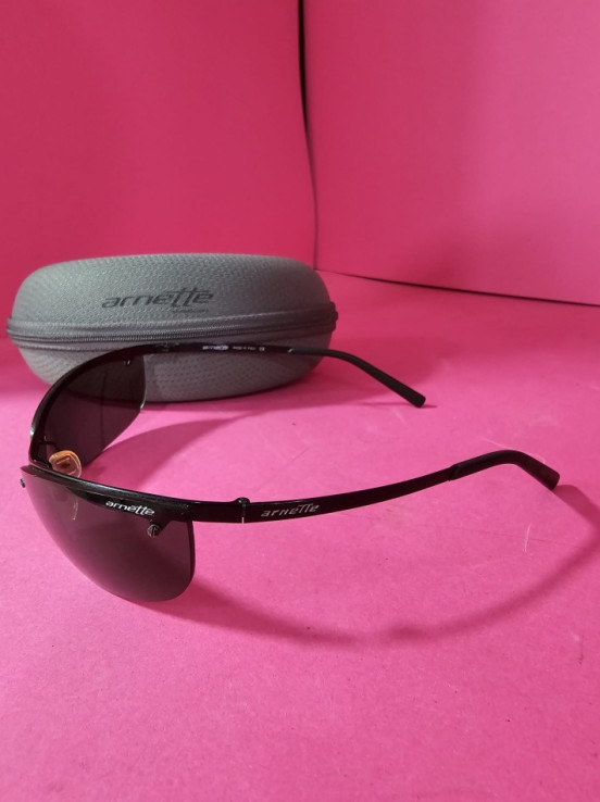 8-8-71392-5-Relojería Y Gafas Arnette Grasshopper AN3011 - 70 Mm