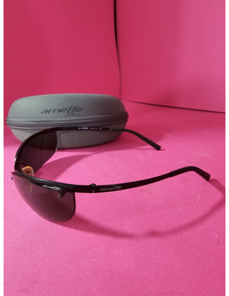 8-8-71392-5-Relojería Y Gafas Arnette Grasshopper AN3011 - 70 Mm