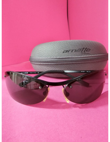 8-8-71392-6-Relojería Y Gafas Arnette Grasshopper AN3011 - 70 Mm