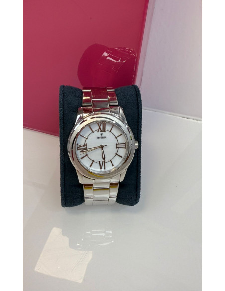 9-9-72536-1-Reloj Pulsera Señora Festina F16722