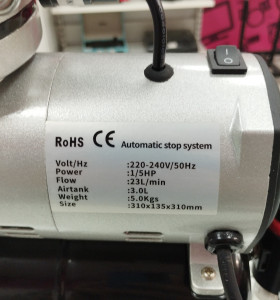 6-6-163609-1-Modelismo Compresor Dismoer D-80 2