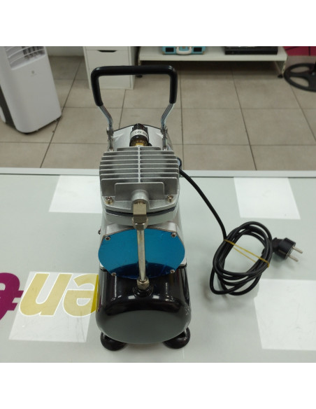 6-6-163609-3-Modelismo Compresor Dismoer D-80