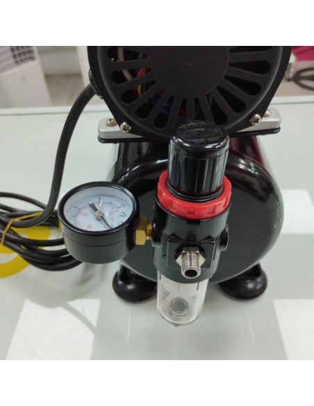 6-6-163609-4-Modelismo Compresor Dismoer D-80