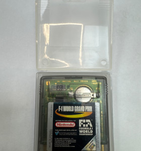 1-1-261898-1-Videojuego Retro Game Boy F1 World Grand Prix