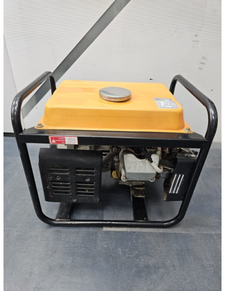 8-8-71272-6-Generador Electricidad Schwarzbach SSG 1000 1000W 