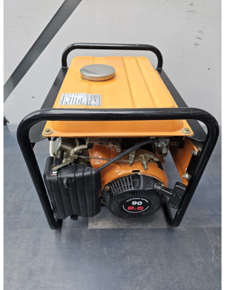 8-8-71272-14-Generador Electricidad Schwarzbach SSG 1000 1000W 