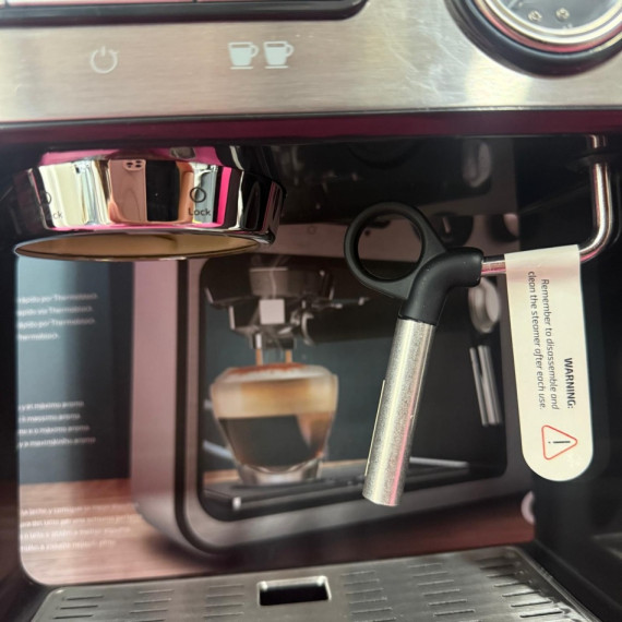 8-8-67166-3-Cafetera Espresso Cecotec Cumbia 20 Square Pro