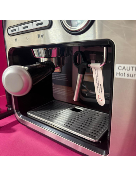 8-8-67166-5-Cafetera Espresso Cecotec Cumbia 20 Square Pro