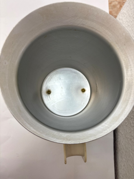 1-1-261853-2-Calentador Agua Y Leche Ufesa CL-48