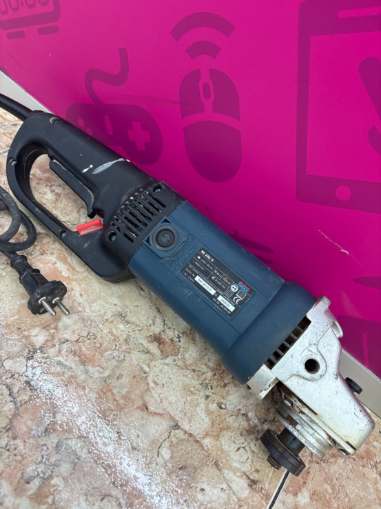 1-1-261973-2-Radial Alpha Tools WS 230 3 2000W