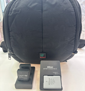 1-1-261549-4-Cámara Digital Réflex Nikon D5500 Objetivo 18-140 Vr 