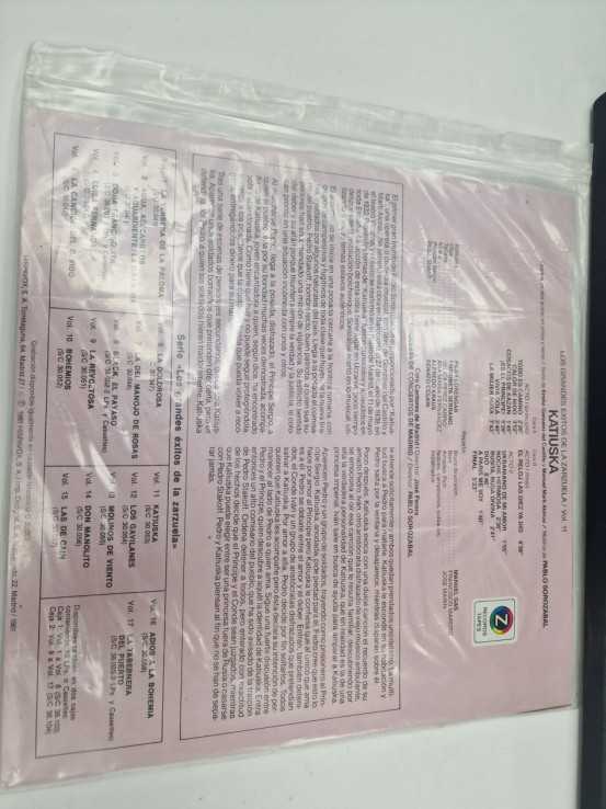 1-1-218025-2-grandes exitos de la zarzuela