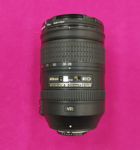 6-6-153826-1-Objetivo NIKON28-300 1:5-5.6 G