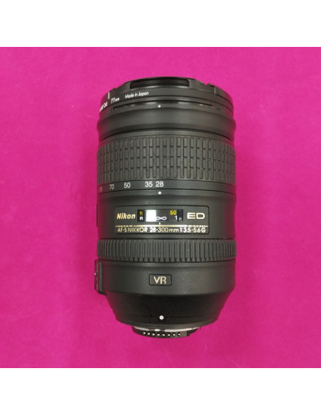 6-6-153826-1-Objetivo NIKON28-300 1:5-5.6 G