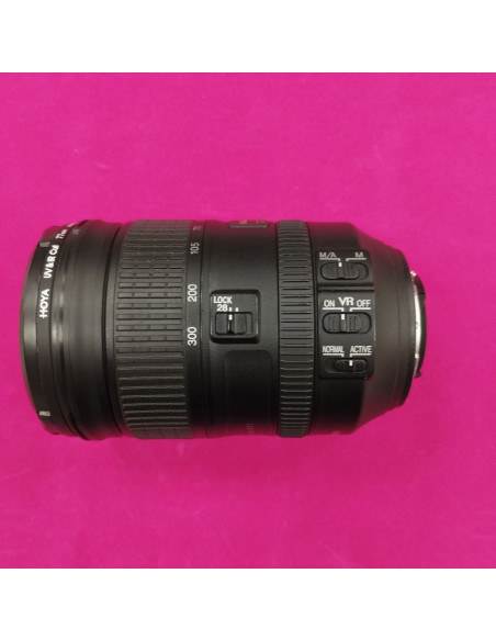 6-6-153826-3-Objetivo NIKON28-300 1:5-5.6 G