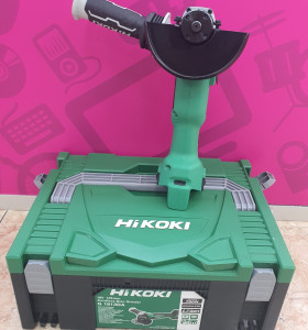 1-1-259825-1-Radial Hikoki G1813DA (Sin USo)