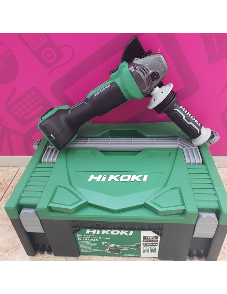 1-1-259825-2-Radial Hikoki G1813DA (Sin USo)