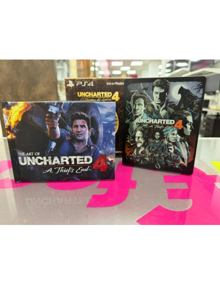 7-7-80868-1-Videojuego PS4 Uncharted 