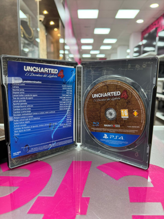 7-7-80868-2-Videojuego PS4 Uncharted 