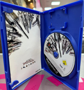 7-7-80864-1-Videojuego PS2 R-Type 1 2