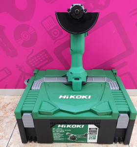 1-1-259950-1-Radial Hikoki G1813DA (Sin Uso)