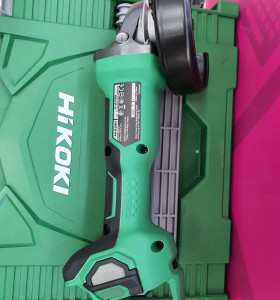 1-1-259950-1-Radial Hikoki G1813DA (Sin Uso) 2