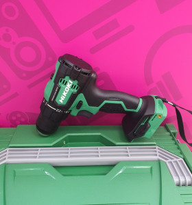 1-1-259948-1-Atornillador A Bateria Impacto Hikoki DV18DE (Sin Uso)