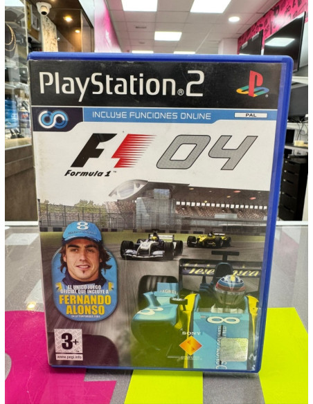 7-7-80852-1-Videojuego PS2 Formula 1 04