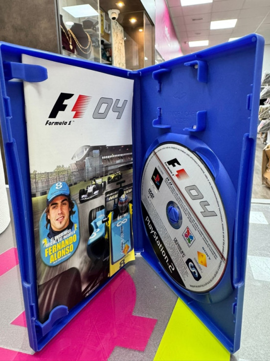7-7-80852-2-Videojuego PS2 Formula 1 04