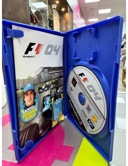 7-7-80852-2-Videojuego PS2 Formula 1 04