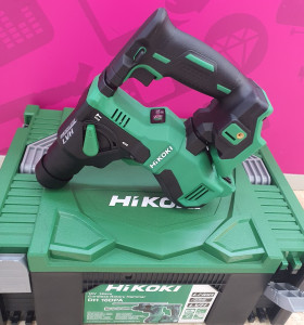 1-1-259952-1-Martillo A Bateria Hikoki DH 18DPA 230V