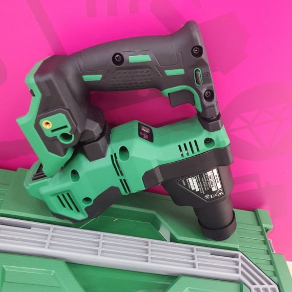 1-1-259952-2-Martillo A Bateria Hikoki DH 18DPA 230V