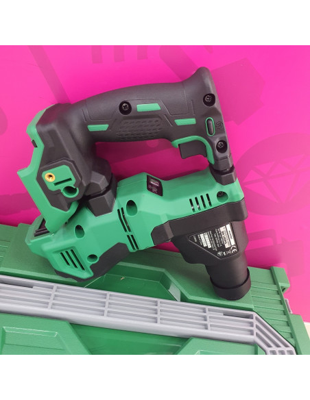 1-1-259952-2-Martillo A Bateria Hikoki DH 18DPA 230V