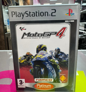 7-7-80849-1-Videojuego PS2 MotoGP4