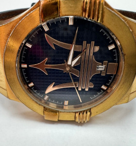 7-7-71102-1-Reloj Alta Gama Caballero Reloj Maserati Potenza