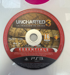 9-9-68304-1-Videojuego PS3 Uncharted 3 La taricion de drake