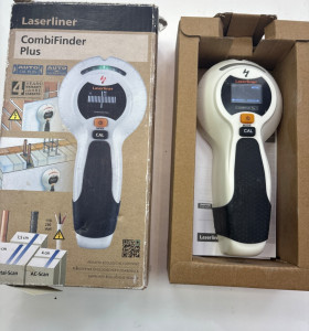 1-1-259861-1-Detector Metales Tuberias Laserliner Combifinder Plus