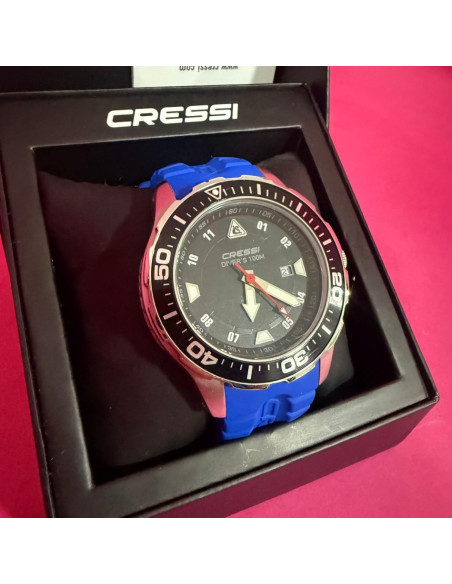 8-8-72536-4-Reloj Pulsera Caballero Cressi 