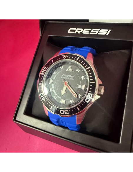 8-8-72536-5-Reloj Pulsera Caballero Cressi 