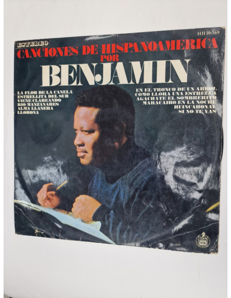 1-1-238294-2-Canciones de hispanoamerica por benjamin 