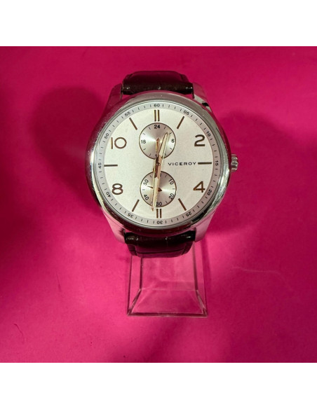 8-8-72539-1-Reloj Pulsera Caballero Viceroy 432339