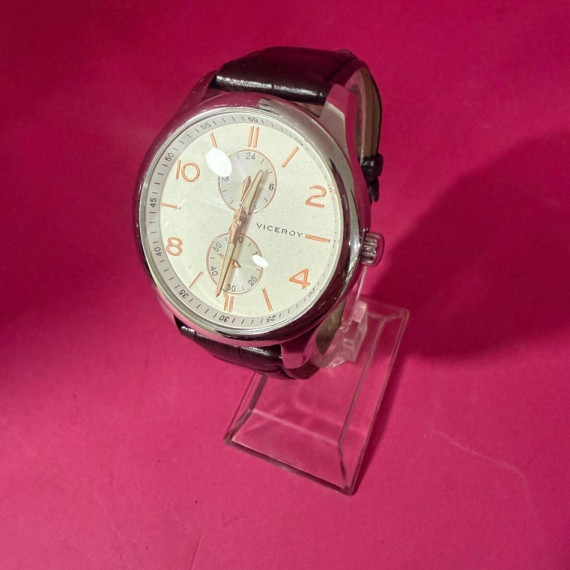 8-8-72539-2-Reloj Pulsera Caballero Viceroy 432339