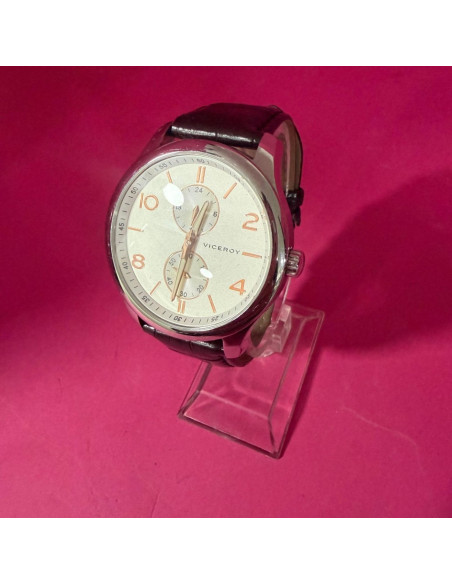 8-8-72539-2-Reloj Pulsera Caballero Viceroy 432339