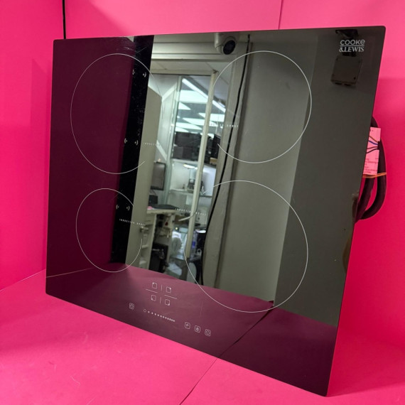 8-8-72549-2-Vitroceramica Iduccion Cooke Lewis Clc 65 7000w