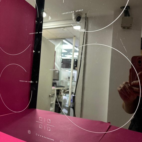 8-8-72549-4-Vitroceramica Iduccion Cooke Lewis Clc 65 7000w