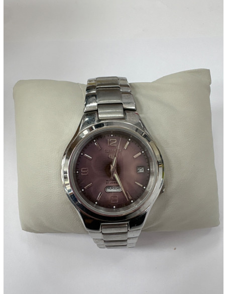 1-1-259963-2-Reloj Pulsera Caballero Seiko 3028