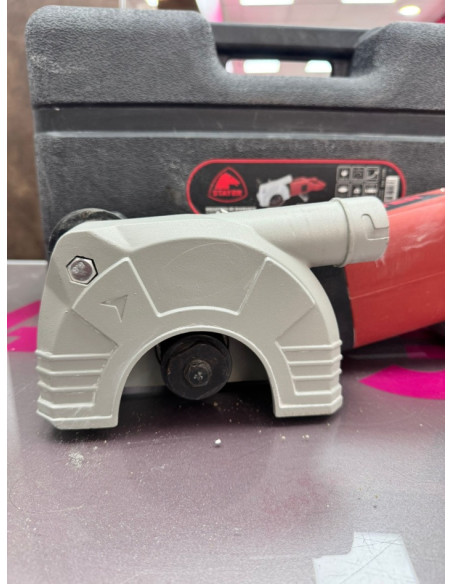 7-7-79441-1-Rozadora De Disco De Diamante Stayer CD 150 B4