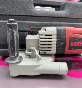 7-7-79441-1-Rozadora De Disco De Diamante Stayer CD 150 B4 2