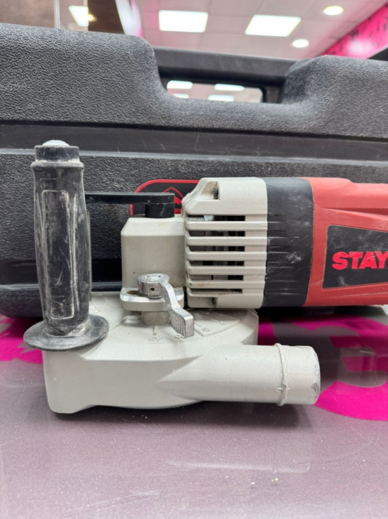 7-7-79441-2-Rozadora De Disco De Diamante Stayer CD 150 B4