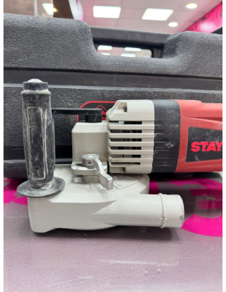 7-7-79441-2-Rozadora De Disco De Diamante Stayer CD 150 B4